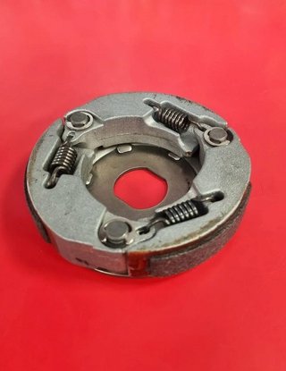 Embrague PIAGGIO, PEUGEOT 107mm