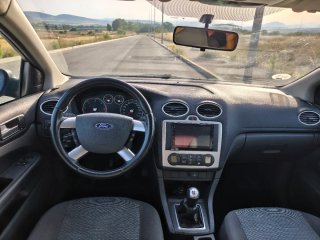 Ford Focus 1.6 TDCI 90 CV 2006
