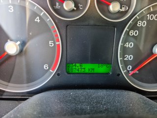 Ford Focus 1.6 TDCI 90 CV 2006