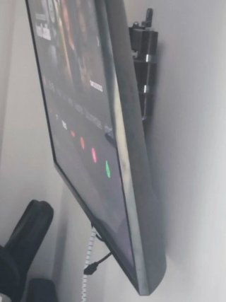 LG Smart TV UHD 43