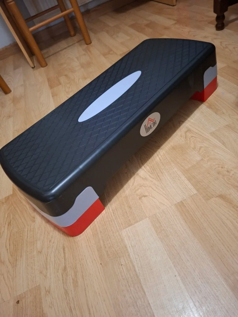 Step de Decathlon