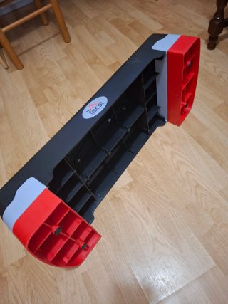Step de Decathlon