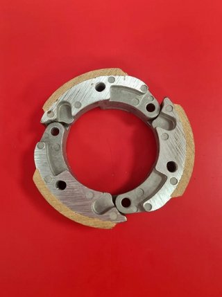 Zapatas Embrague PEUGEOT SV 75/80
