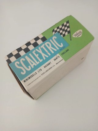 SCALEXTRIC EXIN CHAPARRAL GT
