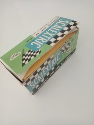 SCALEXTRIC EXIN CHAPARRAL GT