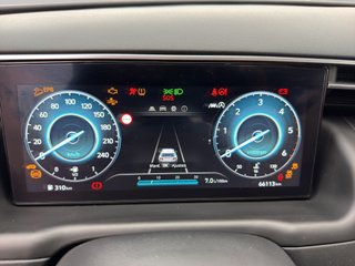 Hyundai Tucson Diesel/Etiqueta ECO!!!