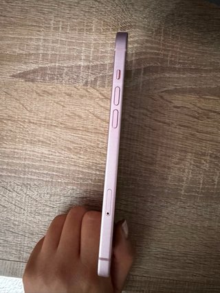 - iPhone 15 Plus 256GB (Rosa)