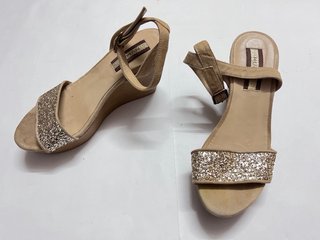 Zapatos tacón Humat & The Shoes Talla 38