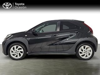 Toyota Aygo X Cross 1.0 VVT-I Play 53 kW (72 CV)