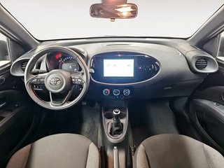 Toyota Aygo X Cross 1.0 VVT-I Play 53 kW (72 CV)