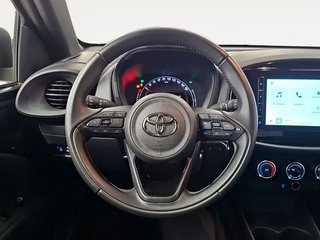 Toyota Aygo X Cross 1.0 VVT-I Play 53 kW (72 CV)