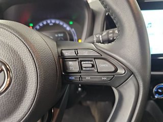 Toyota Aygo X Cross 1.0 VVT-I Play 53 kW (72 CV)