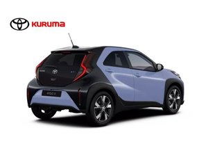 Toyota Aygo X Cross 1.5 Hybrid Like 85 kW (116 CV)