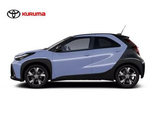 Toyota Aygo X Cross 1.5 Hybrid Like 85 kW (116 CV)