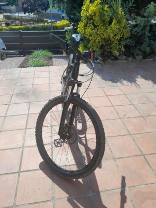 Bicicleta Eléctrica Specialized Levo