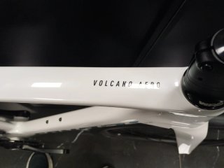 Bicicleta Conor Volcano Aero Di2