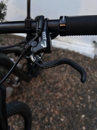 Specialized Stumpjumper 29 MTB taglia M