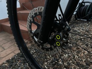 Specialized Stumpjumper 29 MTB taglia M