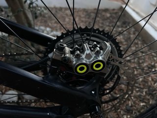 Specialized Stumpjumper 29 MTB taglia M