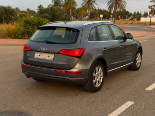 Audi Q5 2.0 tdi 140 cv