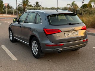 Audi Q5 2.0 tdi 140 cv