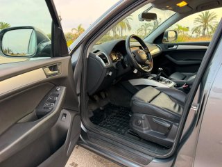 Audi Q5 2.0 tdi 140 cv