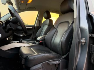 Audi Q5 2.0 tdi 140 cv