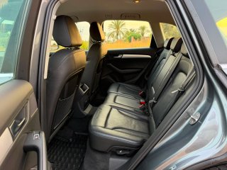 Audi Q5 2.0 tdi 140 cv
