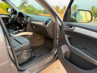 Audi Q5 2.0 tdi 140 cv