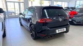 Volkswagen Golf R 2.0 TSI 300 CV 2014