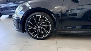 Volkswagen Golf R 2.0 TSI 300 CV 2014