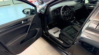 Volkswagen Golf R 2.0 TSI 300 CV 2014
