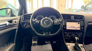 Volkswagen Golf R 2.0 TSI 300 CV 2014