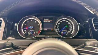 Volkswagen Golf R 2.0 TSI 300 CV 2014