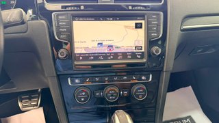 Volkswagen Golf R 2.0 TSI 300 CV 2014