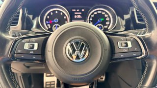Volkswagen Golf R 2.0 TSI 300 CV 2014