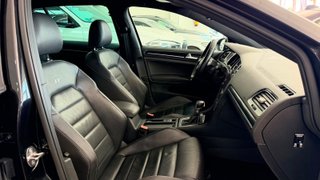 Volkswagen Golf R 2.0 TSI 300 CV 2014