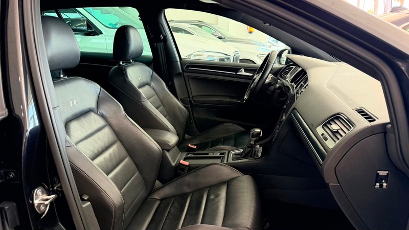 Volkswagen Golf VII 2.0 TSI R 3p 2014, foto 18