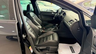 Volkswagen Golf R 2.0 TSI 300 CV 2014