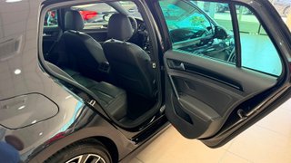 Volkswagen Golf R 2.0 TSI 300 CV 2014