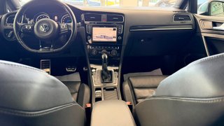 Volkswagen Golf R 2.0 TSI 300 CV 2014