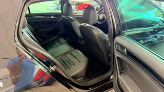 Volkswagen Golf R 2.0 TSI 300 CV 2014