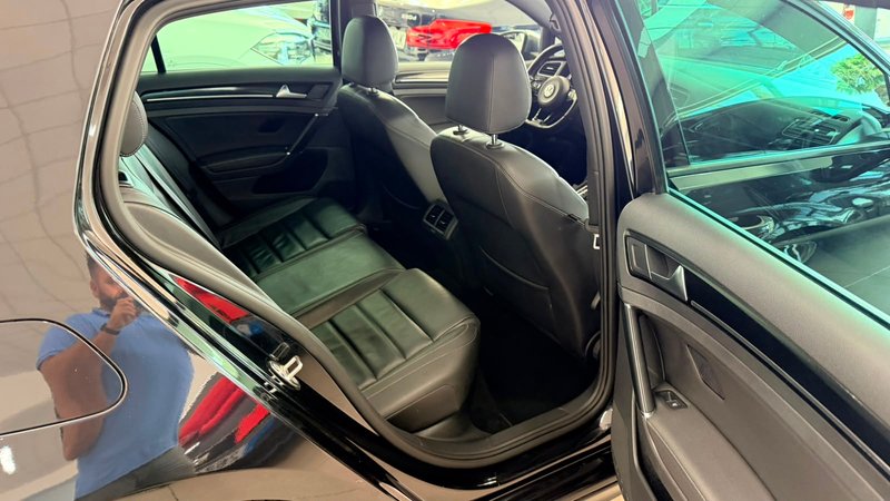 Volkswagen Golf VII 2.0 TSI R 3p 2014, foto 22