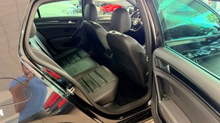 Volkswagen Golf R 2.0 TSI 300 CV 2014