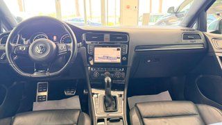 Volkswagen Golf R 2.0 TSI 300 CV 2014