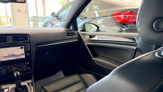 Volkswagen Golf R 2.0 TSI 300 CV 2014