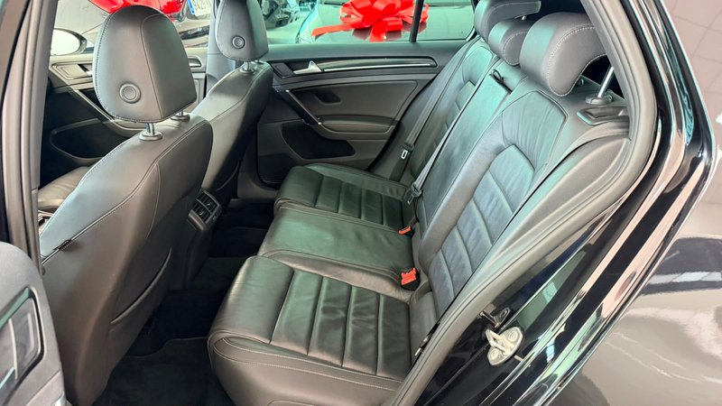 Volkswagen Golf VII 2.0 TSI R 3p 2014, foto 28
