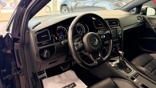 Volkswagen Golf R 2.0 TSI 300 CV 2014