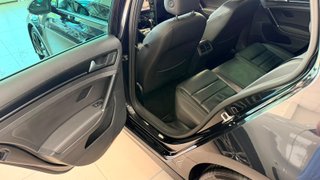 Volkswagen Golf R 2.0 TSI 300 CV 2014
