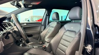 Volkswagen Golf R 2.0 TSI 300 CV 2014
